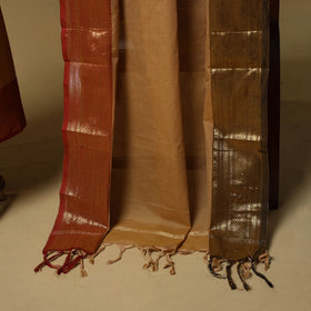 Kandangi chettinad cotton 2pc unstitched dress material 34