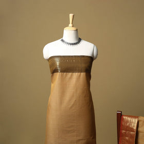 Kandangi chettinad cotton 2pc unstitched dress material 34