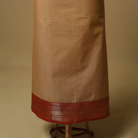 Kandangi chettinad cotton 2pc unstitched dress material 34