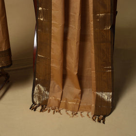 Kandangi chettinad cotton 2pc unstitched dress material 37