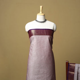 Kandangi chettinad cotton 2pc unstitched dress material 39