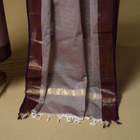 Kandangi chettinad cotton 2pc unstitched dress material 39