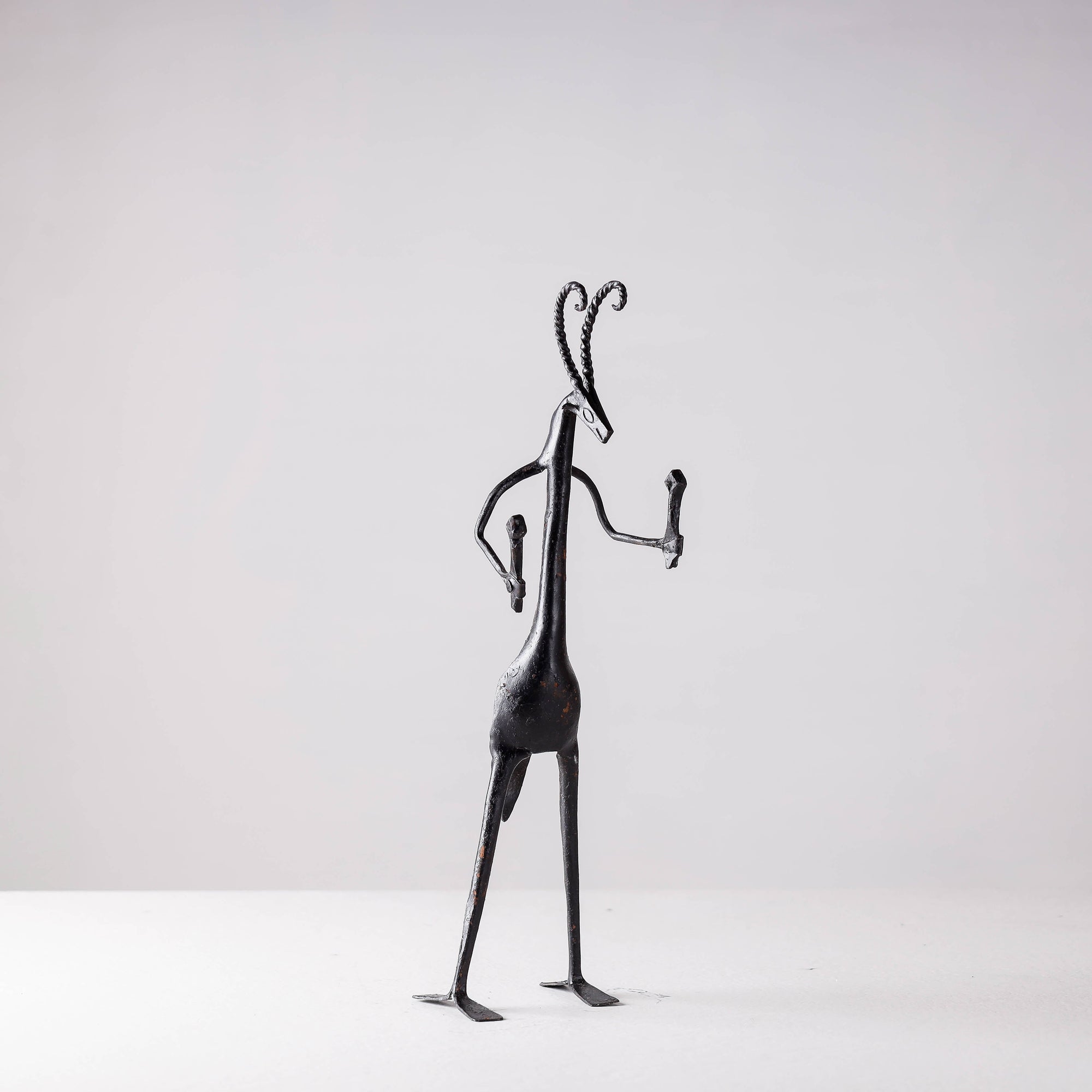 Wrought Iron Home Decor
