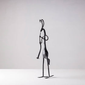 Wrought Iron Home Decor
