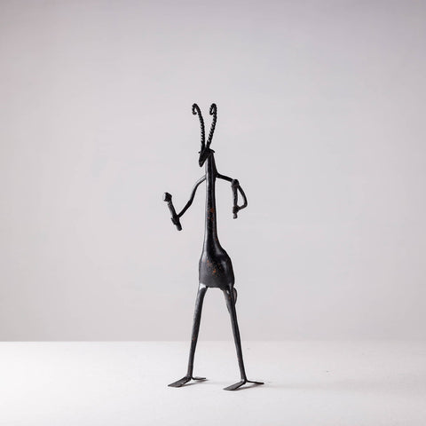 Wrought Iron Home Decor
