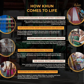 Karnataka khun cotton 3pc unstitched dress material 02