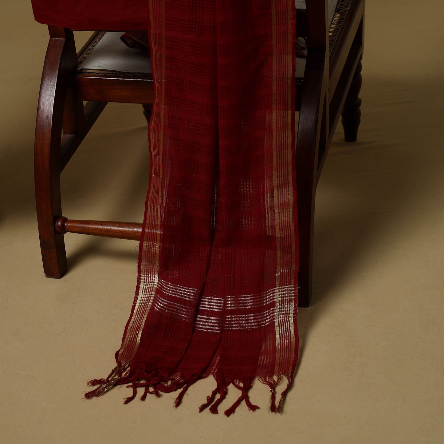 Karnataka khun cotton 3pc unstitched dress material 03