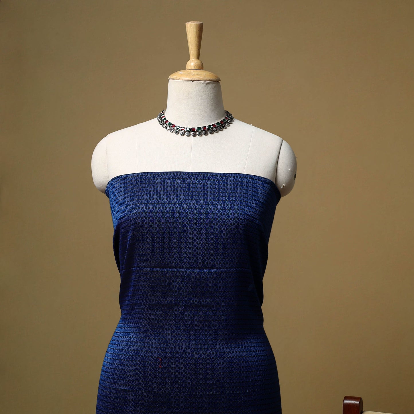 Karnataka khun cotton 3pc unstitched dress material 06