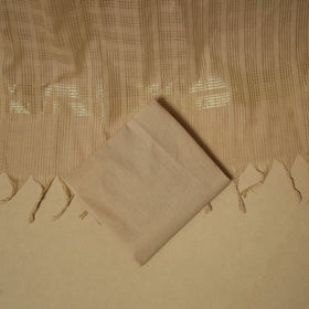 Karnataka khun cotton 3pc unstitched dress material 06