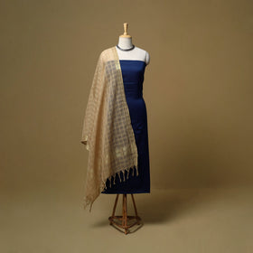 Karnataka khun cotton 3pc unstitched dress material 06