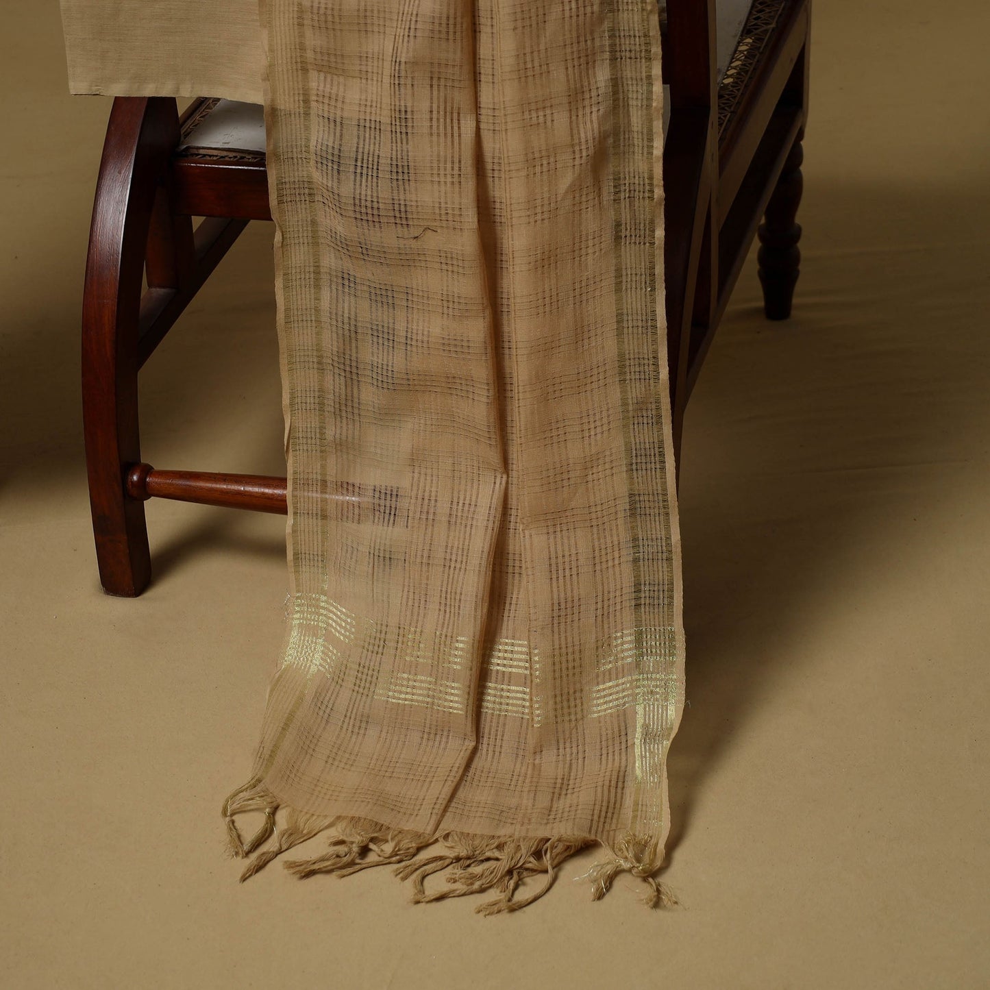 Karnataka khun cotton 3pc unstitched dress material 08