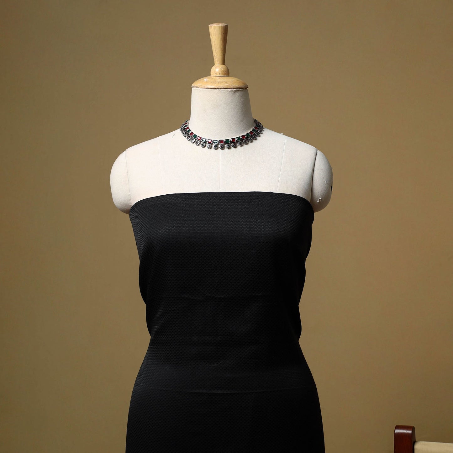 Karnataka khun cotton 3pc unstitched dress material 08