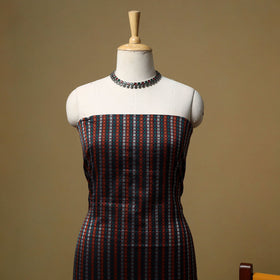 Karnataka khun cotton 3pc unstitched dress material 09