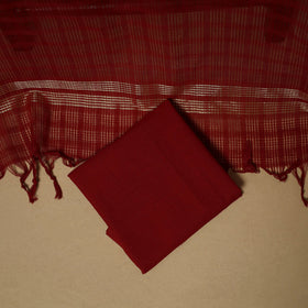 Karnataka khun cotton 3pc unstitched dress material 10