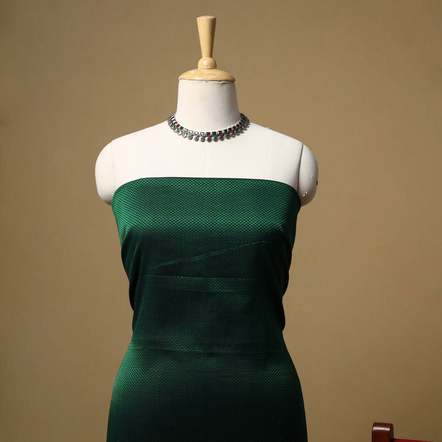 Karnataka khun cotton 3pc unstitched dress material 10