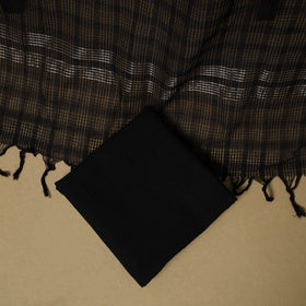 Karnataka khun cotton 3pc unstitched dress material 17