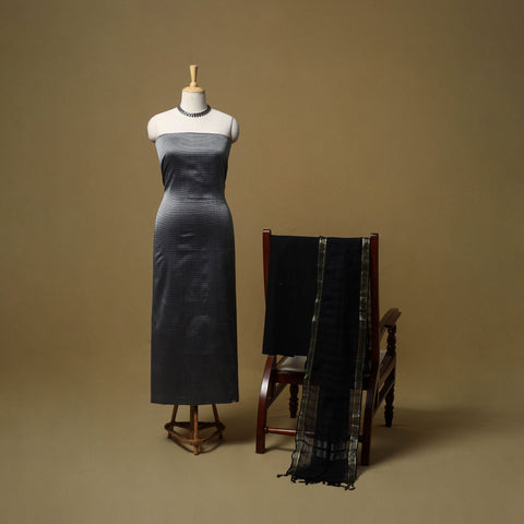 Karnataka khun cotton 3pc unstitched dress material 17