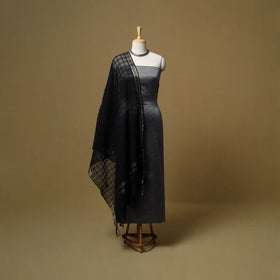 Karnataka khun cotton 3pc unstitched dress material 17