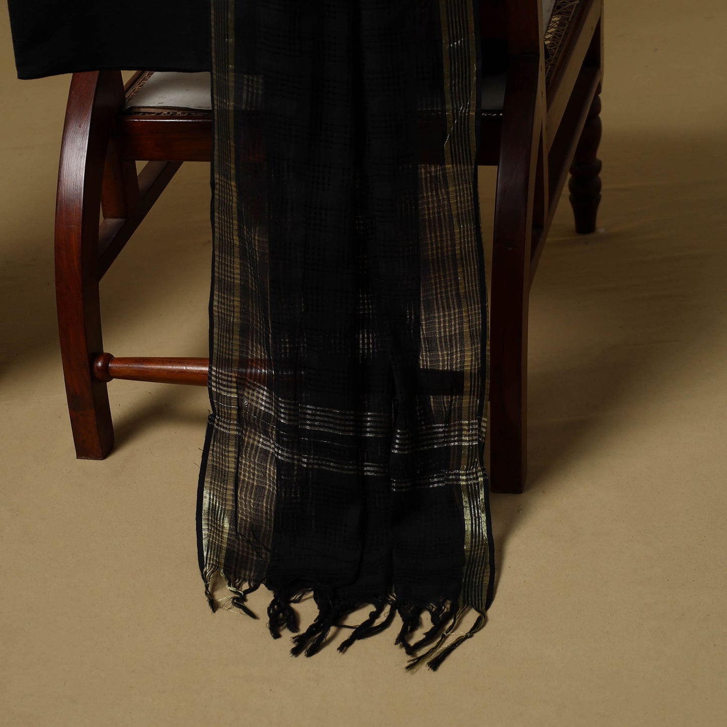 Karnataka khun cotton 3pc unstitched dress material 18