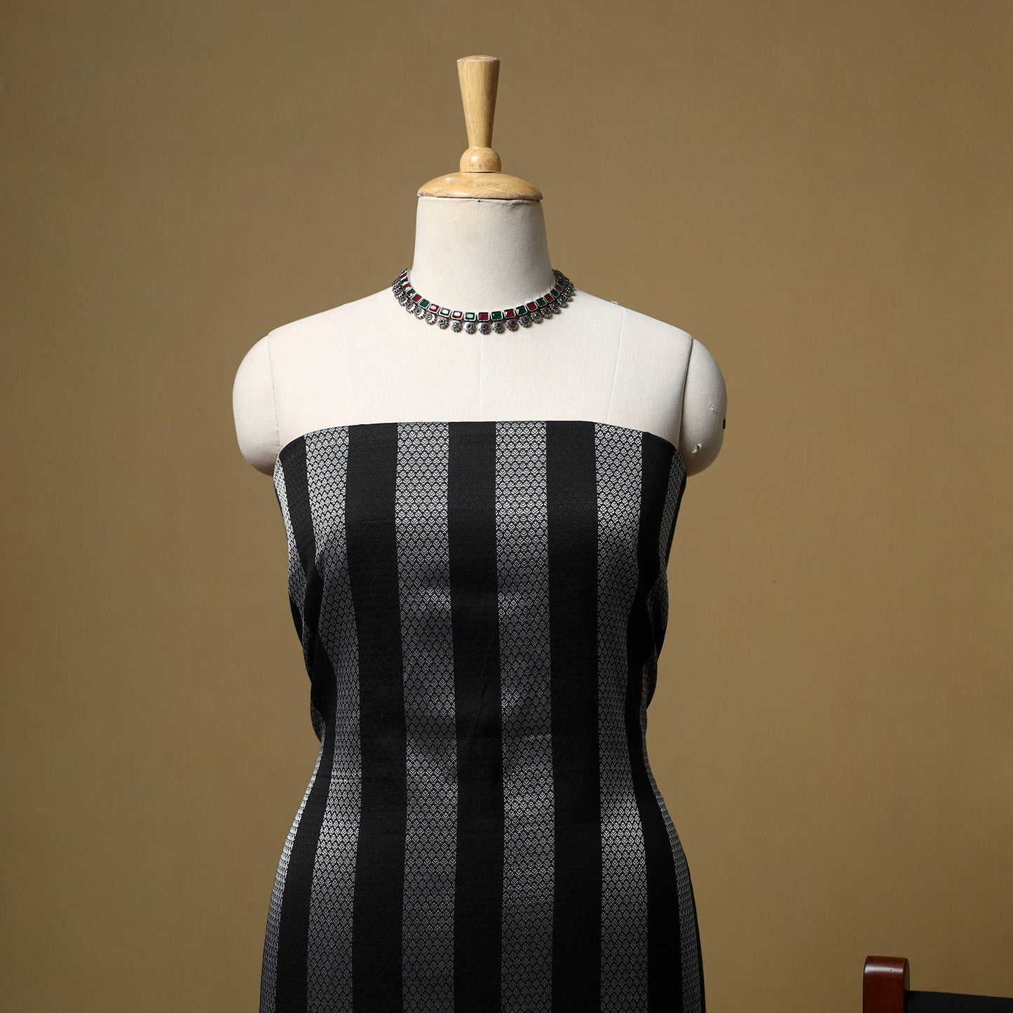 Karnataka khun cotton 3pc unstitched dress material 18