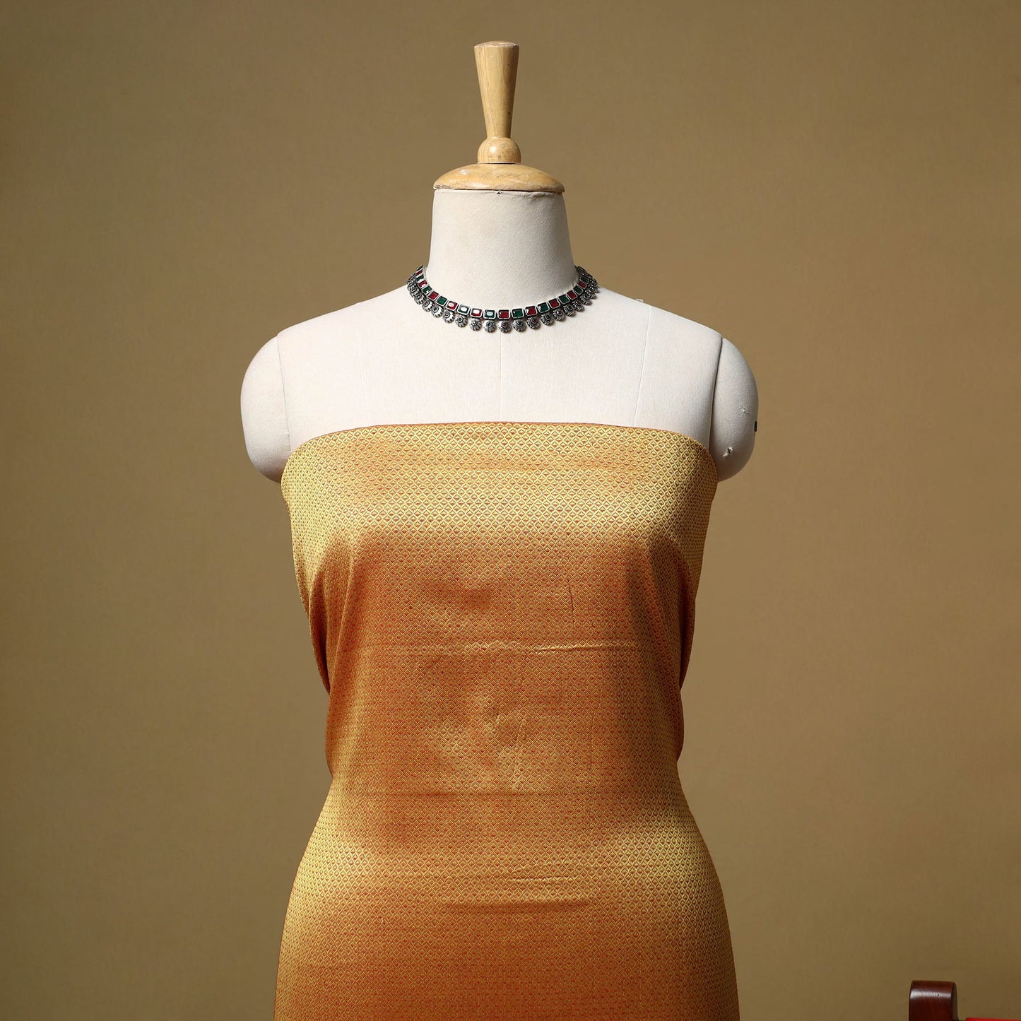 Karnataka khun cotton 3pc unstitched dress material 20