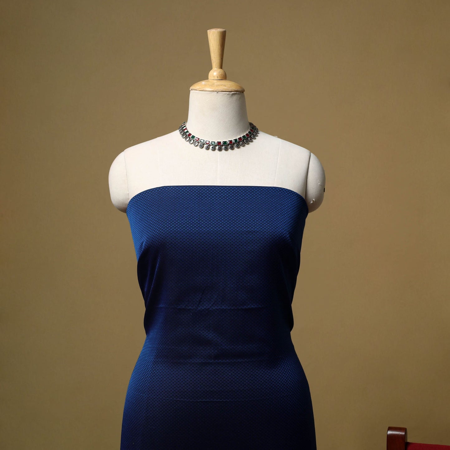 Karnataka khun cotton 3pc unstitched dress material 21