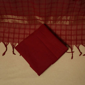 Karnataka khun cotton 3pc unstitched dress material 21