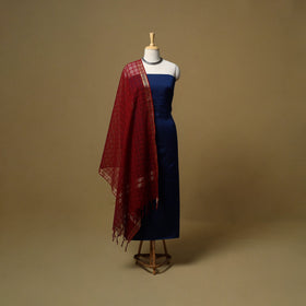 Karnataka khun cotton 3pc unstitched dress material 21