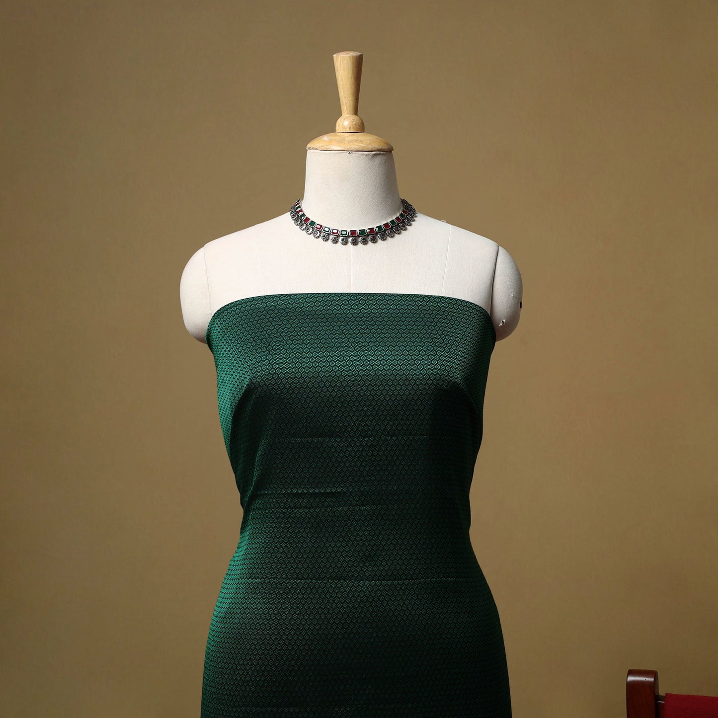 Karnataka khun cotton 3pc unstitched dress material 22