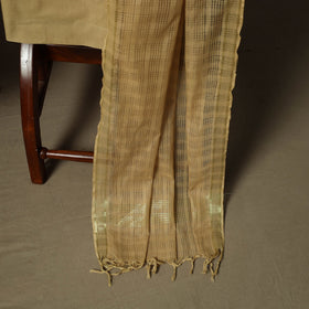 Karnataka khun cotton 3pc unstitched dress material suit