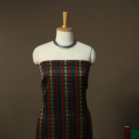Karnataka khun cotton 3pc unstitched dress material suit