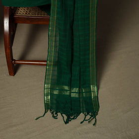 Karnataka khun cotton 3pc unstitched dress material suit
