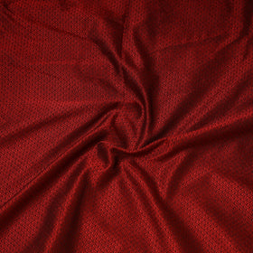 Karnataka weave cotton khun fabric 13 - handcrafted