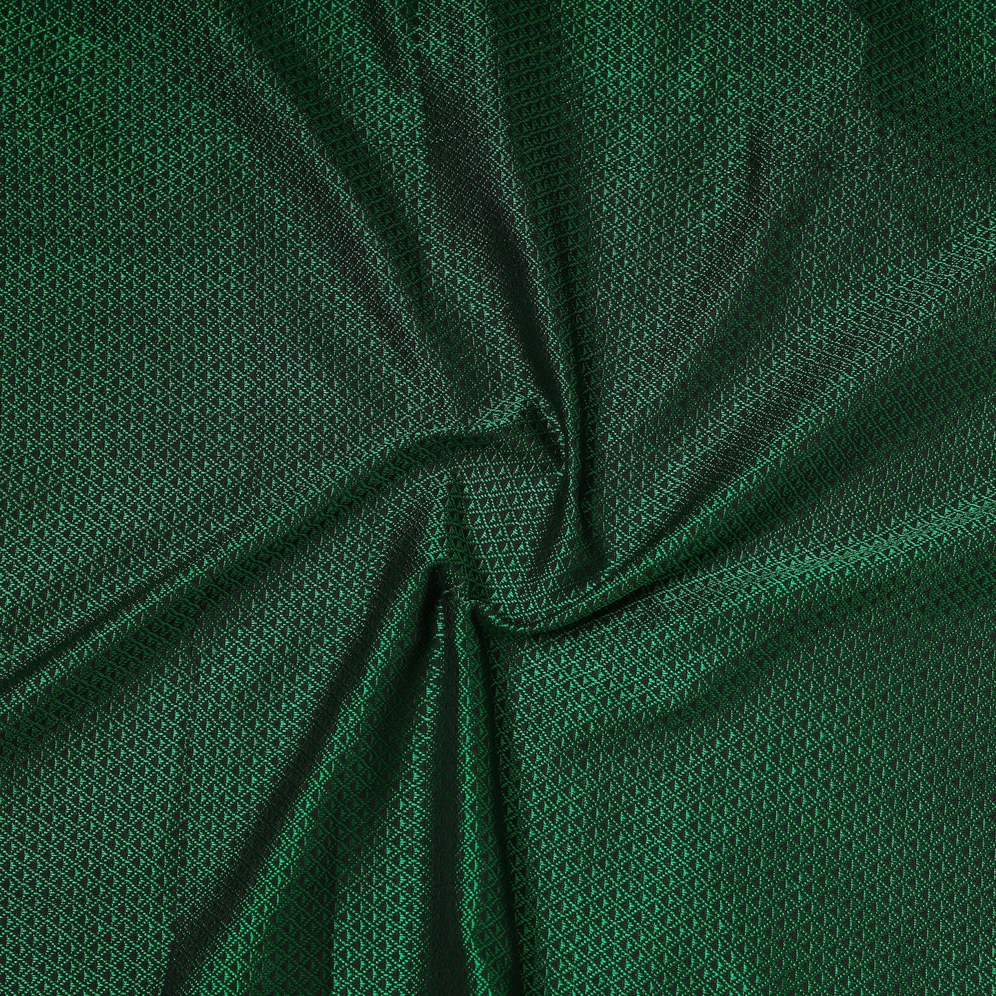 Karnataka weave cotton khun fabric 14 - handcrafted