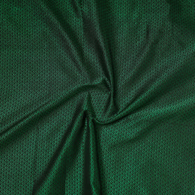 Karnataka weave cotton khun fabric 14 - handcrafted