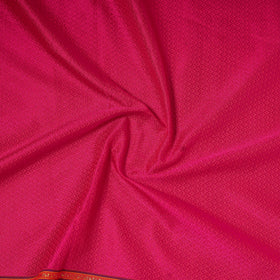 Karnataka weave cotton khun fabric 15 - handcrafted