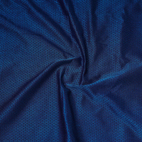 Karnataka weave cotton khun fabric 16 - handcrafted