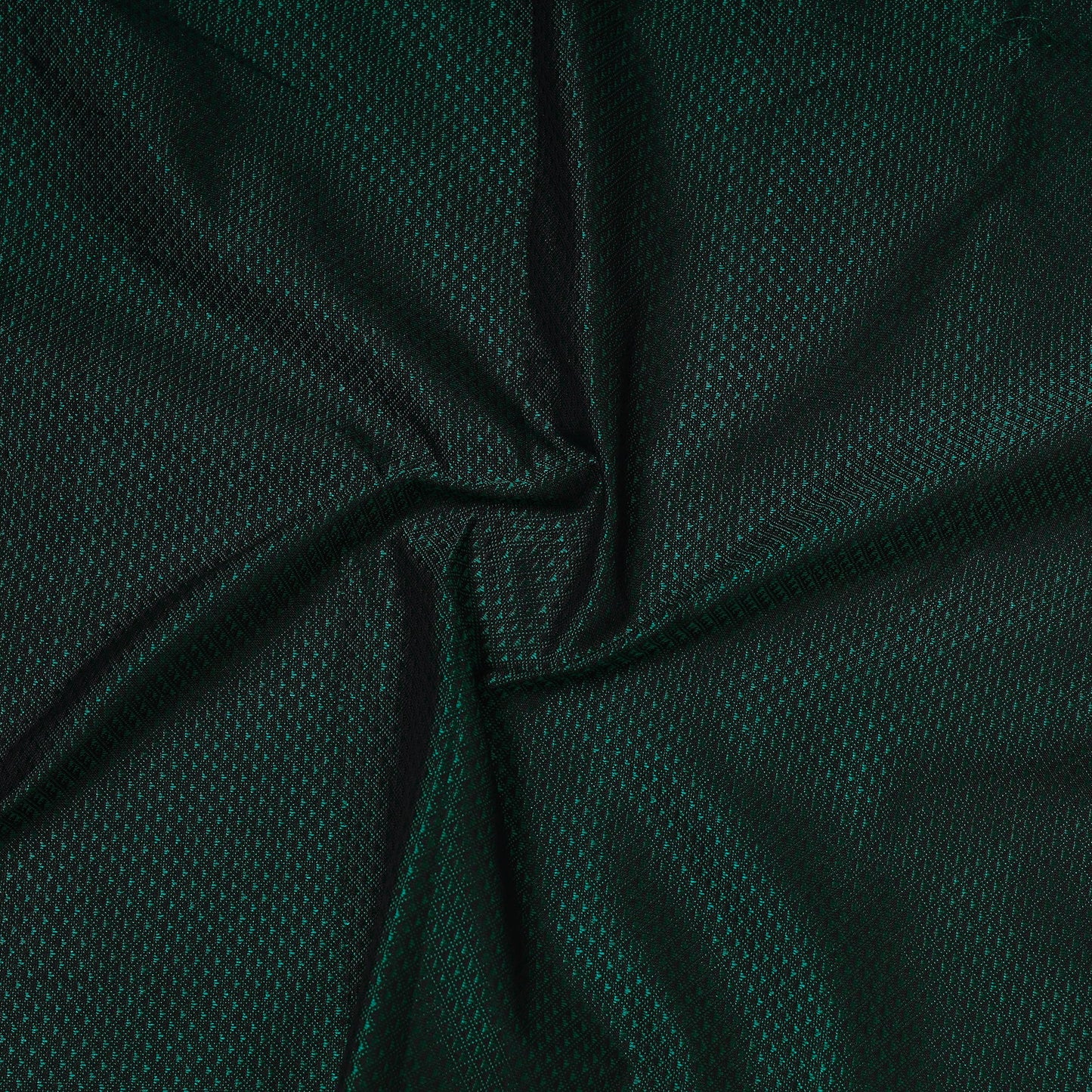 Karnataka weave cotton khun fabric 19 - handcrafted