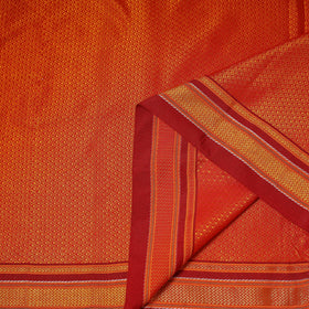 Karnataka weave cotton khun fabric 33 - handcrafted