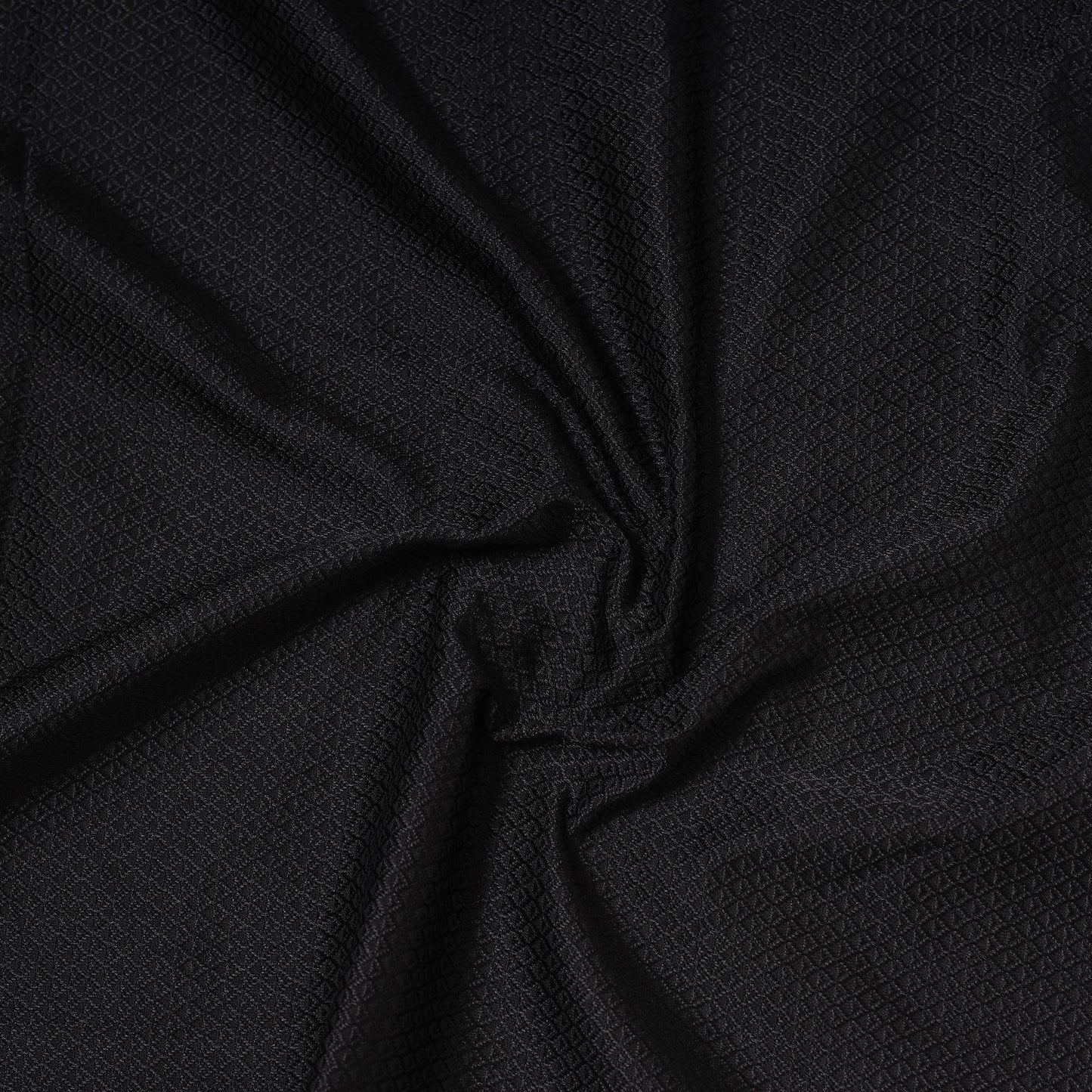 Karnataka weave cotton khun fabric 45 - handcrafted