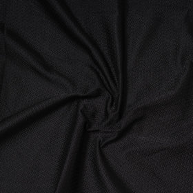 Karnataka weave cotton khun fabric 45 - handcrafted