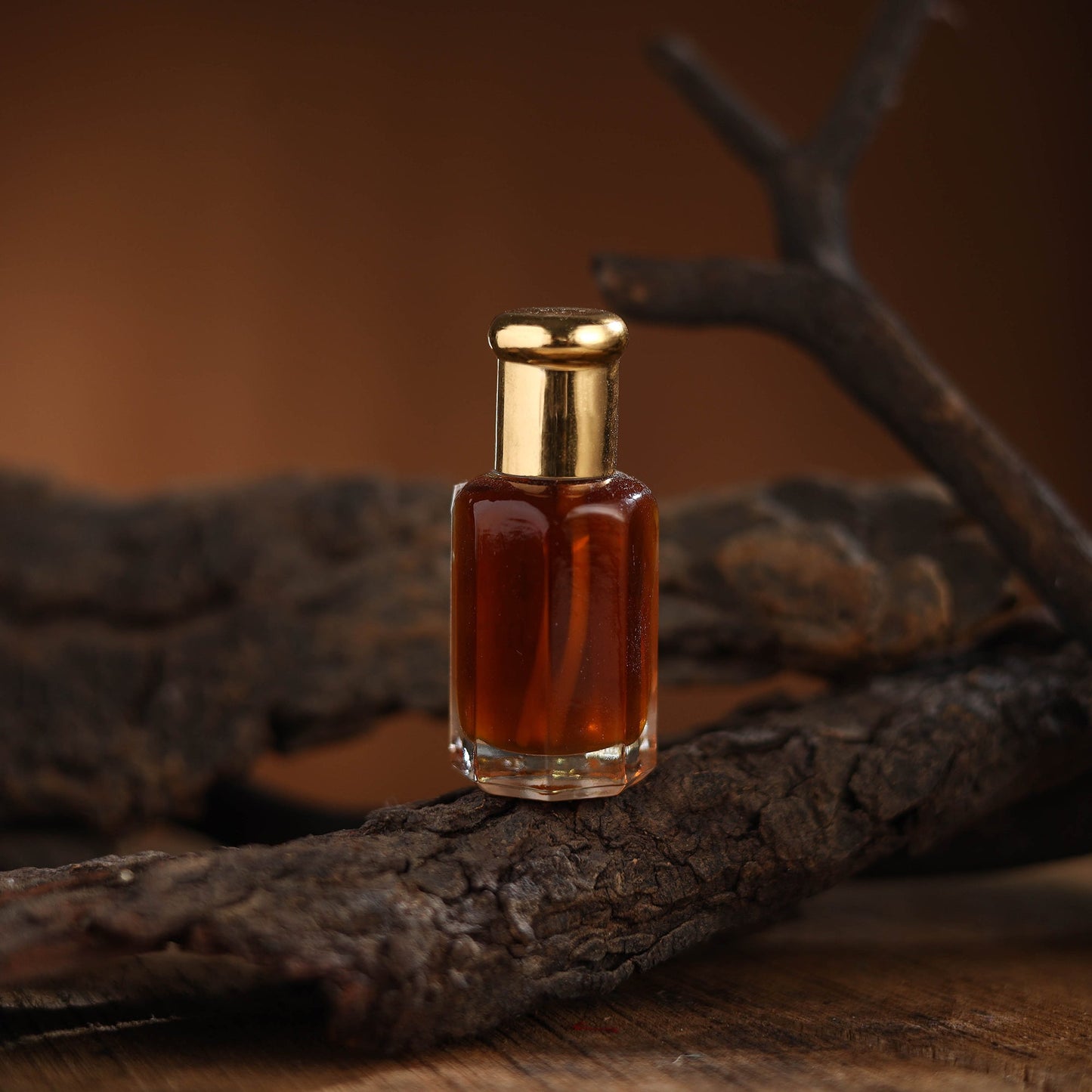 Kashmiri hina - natural essential unisex perfume oil 10ml