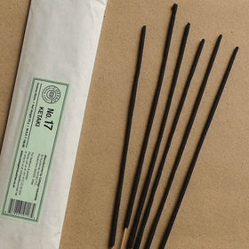 Ketaki - Sri Aurobindo Ashram Natural Incense Sticks (50 gm) 