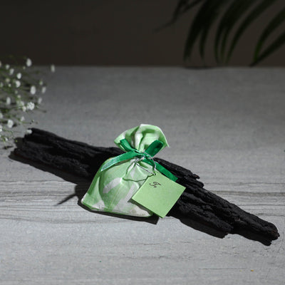 Ketaki - sri aurobindo ashram natural scented sachets 20