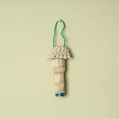  खजुरी Handmade Multipurpose Date-Palm Leaves Hanging 