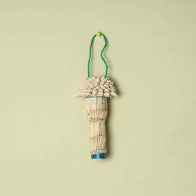  खजुरी Handmade Multipurpose Date-Palm Leaves Hanging 