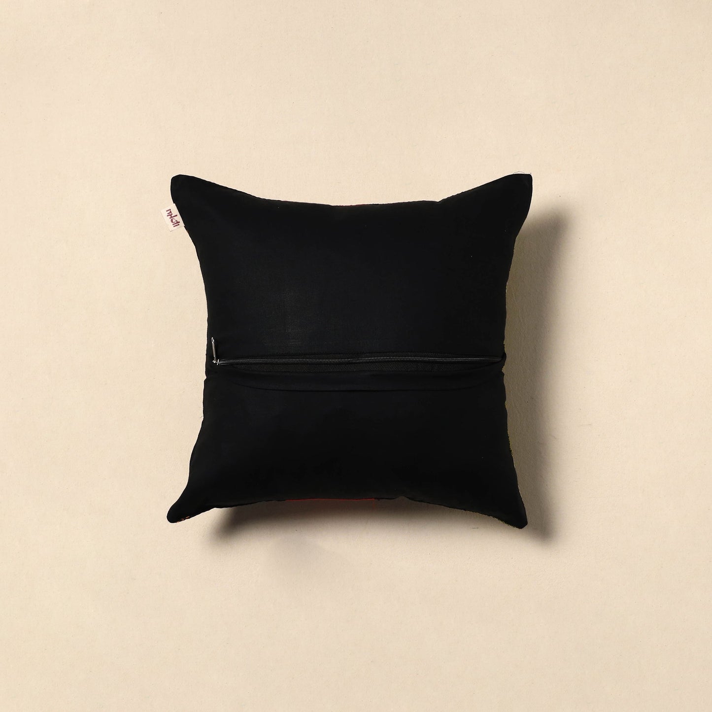 Khun weave cushion cover 76 - handcrafted