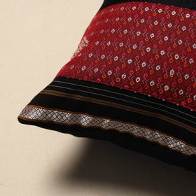 Khun weave cushion cover 77 - handcrafted