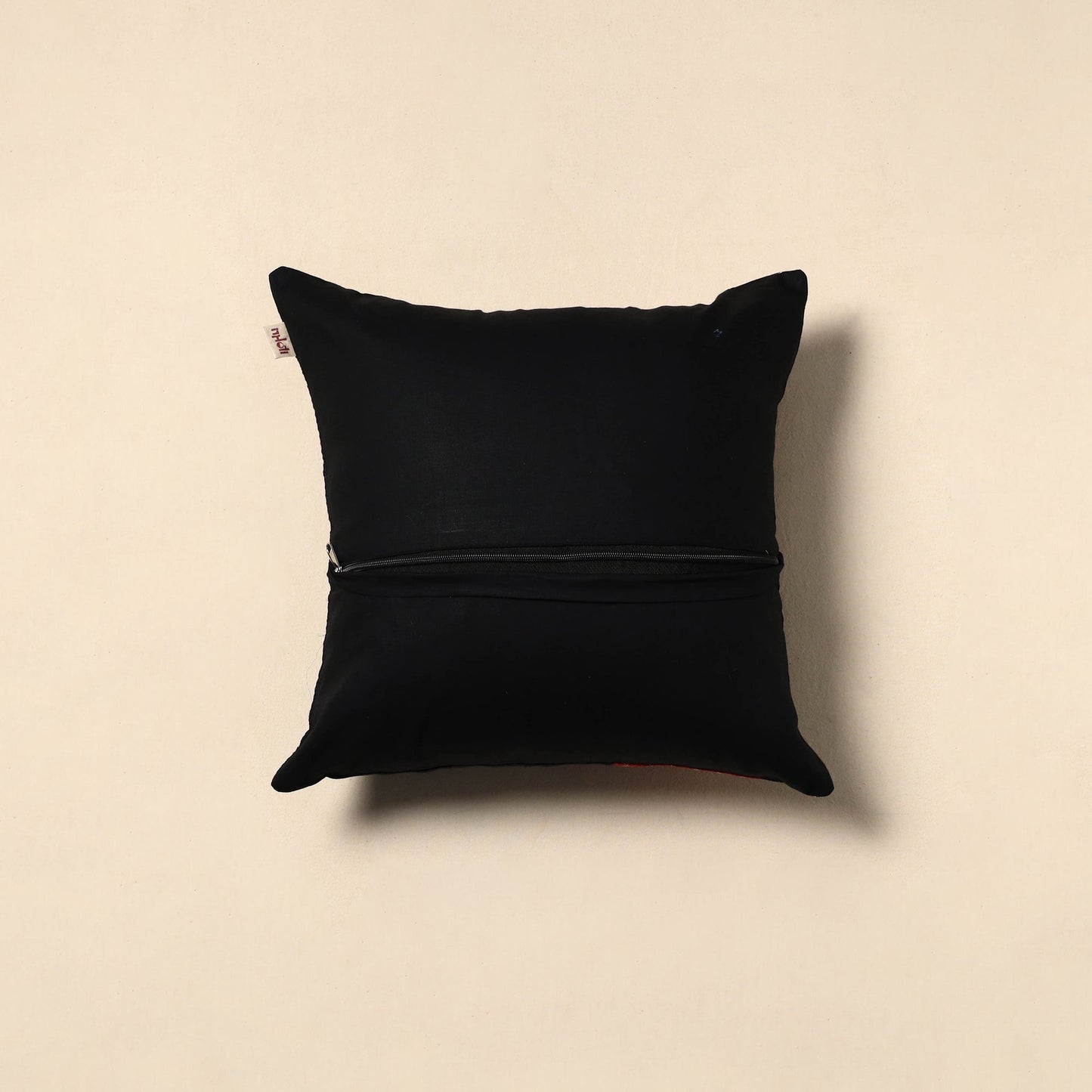 Khun weave cushion cover 77 - handcrafted