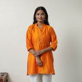  Designer Plain Kurta for Women